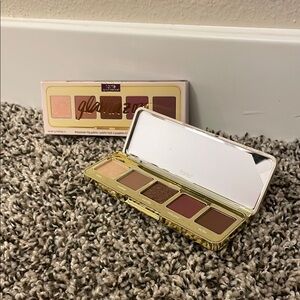 Tarte Glamazon Eyeshadow Palette